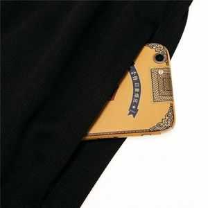 Pantalones cortos informales de gimnasio y Baloncesto de secado rápido para hombre, pantalones cortos de playa holgados con decoración de patrón personalizado, servicio OEM disponible - Product Image 5