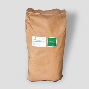 Poudre de feuilles de Moringa Oleifera 100% naturelle, extrait végétal de qualité alimentaire, polyphénols et vitamine C, emballage en vrac en fût - Product Image 3