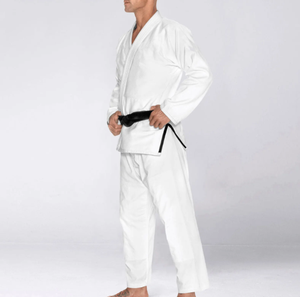 Nuevo BJJ GI UNIFROM/Brazilian Jiu Jitsu Uniform /BJJ GIS Kimonos Martial Art Karate Uniform - Product Image 4