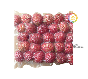 เงาะแช่แข็งคุณภาพสูงจากเวียดนาม - Product Image 1