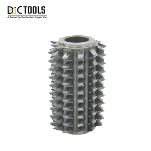 Placas de carburo sólido de primera calidad para soluciones de corte de engranajes de alto rendimiento - Product Image 3