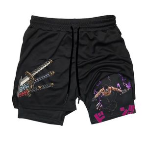 กางเกงขาสั้นผู้ชายผ้าฝ้ายแท้ 100% คุณภาพสูง ขายดี ใส่สบาย ระบายอากาศดี เหมาะสำหรับออกกำลังกายและใส่ลำลอง ขายดี - Product Image 2