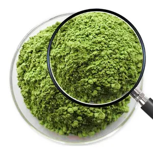 Hoge Kwaliteit 98% Apigenin Poeder Natuurlijke Selderij Leaf Extract Cas 520-36-5