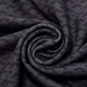 Offre Spéciale Usine Directe Personnalisé Spandex et Polyester Tissu À Manches Longues Imprimé Rash Guard pour Hommes - Product Image 6