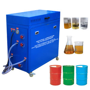 BW May <span class=keywords><strong>Tai</strong></span> Che Dau Thai F005 5,5 kW Garantie 2 ans Pureté 99% Purificateur d'huile efficace État neuf Filtration d'huile usagée - Product Image 4