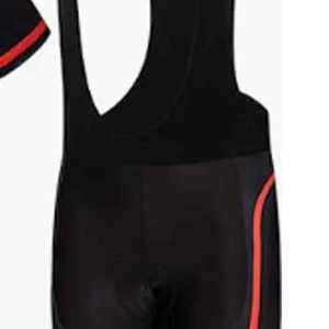 Uniforme de Ciclismo Personalizado para Hombre, Transpirable, de Secado Rápido y Ecológico, para Adultos, MOQ Bajo - Product Image 4