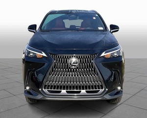 Lexus NX 350 Premium AWD ปี 2022 มือสอง - พร้อมส่ง - Product Image 2