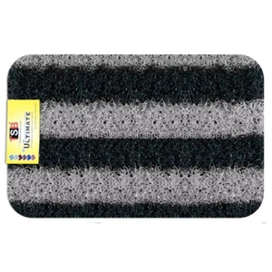 Wholesale Supply Natural Coir Doormat Anti-Dust Weather Resistant for Front Doors Offices and Hotels Available for Export Price - Product Image 2