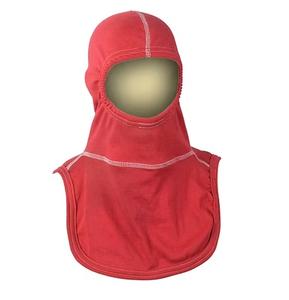 Pasamontañas de Seguridad de Poliéster para Soldadura y Bomberos, Resistente a las Llamas, Protección contra Partículas, Estilo Deportivo - Product Image 1