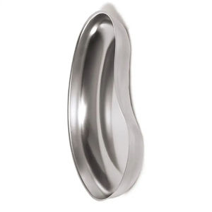 Ensemble de bols à rein en acier inoxydable de qualité supérieure pour la chirurgie de précision en acier inoxydable - Product Image 4