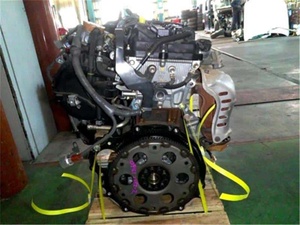 เครื่องยนต์ 2TRFE รถตู้ไฮเอซ ปี 2013 รุ่น CBF-TRH226S - Product Image 5