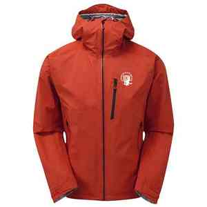 Chaqueta Cortavientos Impermeable, Reversible, Transpirable y Ecológica con Logotipo Personalizado, con Capucha Desmontable para Mujer, en Oferta - Product Image 6