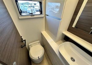 Camper remolque móvil europeo autocaravana camping remolque Camper mini remolque a precios baratos - Product Image 4