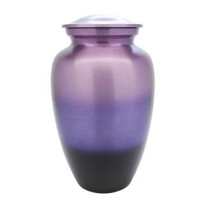 Urna Funeraria Azul Profundo, Centro de Mesa, Urnas para Cenizas de Adultos, Artículos Funerarios, Estilo Americano, Urna Personalizada, Soporte OEM - Product Image 6