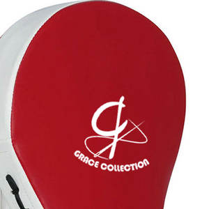 Venta directa de fábrica Almohadillas de enfoque de alta demanda Color personalizado Nueva llegada Almohadillas de enfoque de cuero fabricadas profesionalmente - Product Image 3