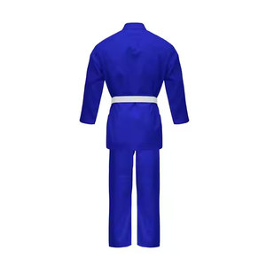 Uniforme de Jiu Jitsu de nuevo estilo de precio superior a la venta Ropa de artes marciales Premium - Product Image 2