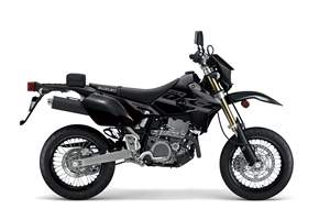 Moto DR-Z400SM 2025, NOUVEAU, MEILLEURES VENTES - Product Image 5
