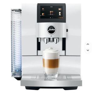 Mejor Oferta para la Nueva Cafetera Espresso Totalmente Automática JU RA Z10 - Product Image 1