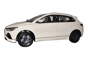 Achetez une nouvelle voiture de luxe allemande à essence turbo, E2, 5 portes, 4 places, berline à hayon, longue autonomie, 405 km, toit ouvrant panoramique, caméra arrière 360° - Product Image 5