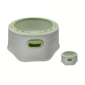 กระบะทรายแมวพรีเมียมพร้อมอุปกรณ์เสริมเพื่อสุขอนามัยของแมว - Product Image 2