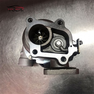 Turbocompresor Gt2052s 28230-41450 de Fábrica para Supercargador de Automóvil - Product Image 3