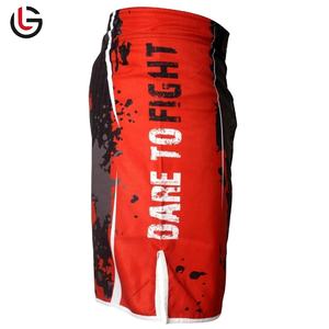 2025 New Custom Unisex UFC MMA Fighting <b>Shorts</b> Sublimation MMA <b>Shorts</b> Viral Boxing MMA <b>Shorts</b> - Product Image 4