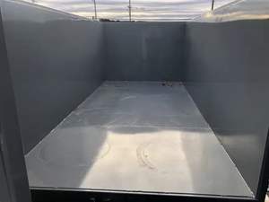 NUEVO GVWR Dump Trailer 6x12 FARM TRAILERS - Product Image 6