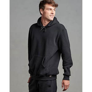 Pareja Sudadera con capucha Bella Canvas Sudaderas con capucha Diseña tu propia Sudadera con capucha 300GSM Heavy Blend 80/20 Sudadera con capucha - Product Image 2