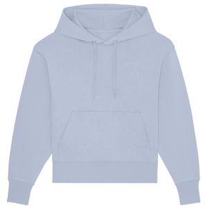 Sweat-shirt unisexe 100% en molleton de coton avec impression de logo personnalisé Sweats à capuche décontractés de luxe pour hommes et couples - Product Image 1
