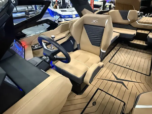 Mastercrafts X24 de Alta Calidad 2026 Disponibles para Envío a Todo el Mundo - Product Image 2