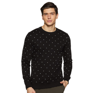 Premium 2023 calidad superior al por mayor algodón poliéster sudadera para hombre Slim Fit moda cuello redondo sudadera precio bajo - Product Image 4