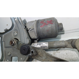 Motore Tergicristallo Anteriore Destro PEUGEOT 3008 Serie 1397220577 DV6C-9HR-9H05 (09>16) - Product Image 6
