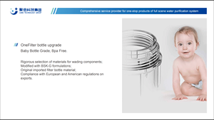 Préfiltres à eau manuels rapides 40/100 microns filtre à eau en maille d'acier inoxydable enlever la rouille des sédiments pour la maison - Product Image 3