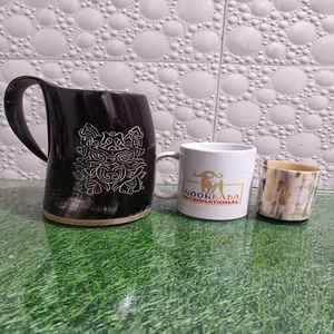 Le choix d'Amazon meilleure qualité 100% naturel fait à la main nordique commerçants corne de boeuf meilleure vente pour Amazon produit médiéval poli - Product Image 4