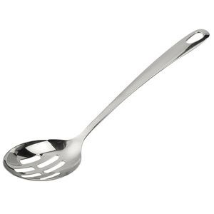Vente Du Vendeur Indien Miroir Polonais En Acier Inoxydable Écologique Minimaliste Dîner Manger Cuillère pour Mariage - Product Image 4