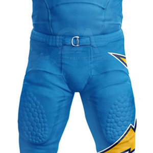 ชุดกีฬาอเมริกันฟุตบอลใส่สบายเครื่องแบบอเมริกันฟุตบอล - Product Image 5