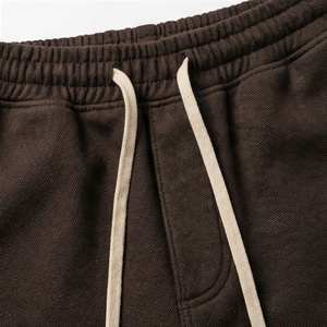 Custom Casual Plain Sweatpants New Quick Dry Man Baggy Trouser <b>Top</b> Quality Stylish Men Pants Wholesale Bulk Supplier Factory - Product Image 4