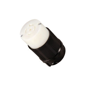 Connecteur NEMA L21-20 120V/208V 20A fabriqué à taïwan pour industriel - Product Image 5