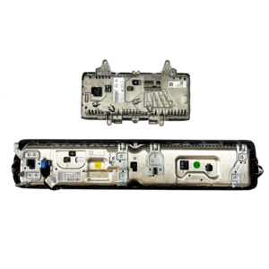Aggiornamento E ottimizzazione del grande schermo di controllo centrale di classe E S W213 W222 - Product Image 4