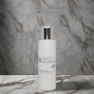 Patente emulsionA Prof equilibrio de pH de alta calidad facial manos cuidado corporal hidratante asfixia piel iluminadora regeneración - Product Image 3