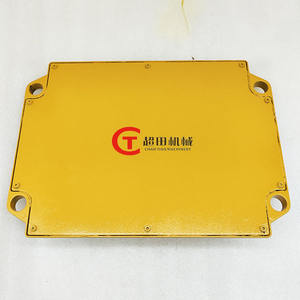 Suku cadang penggali 372-2905 pengendali penggali untuk C13 C18 pemuat 950H 962H 966H ECU 3722905 10R5647 - Product Image 6