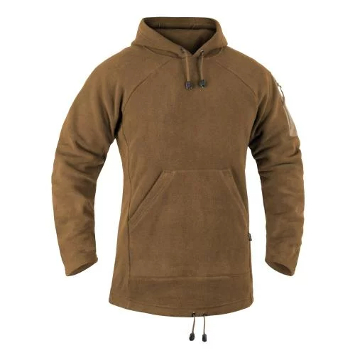 Coyote Brown
