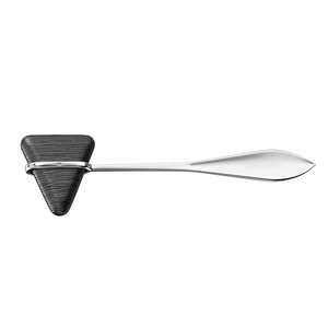 Martillo de percusión para reflejos neurológicos, instrumento quirúrgico de acero inoxidable clase II para neurocirugía - Product Image 3