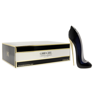 Carolina Herrera buona ragazza per le donne 5.1 oz EDP Spray dolce e fruttato fragranza per uso quotidiano confezionato in confezione regalo - Product Image 3