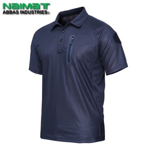 Camiseta Casual de Manga Corta para Hombre, 100% Algodón Transpirable, con Logotipo Personalizado Impreso Digitalmente, Talla Grande, 180g - Product Image 2