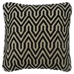 Hot Selling Embroidery Sofa Cushion Cover OEM Design Decorative Throw Pillow Cases Cushion Cover from India