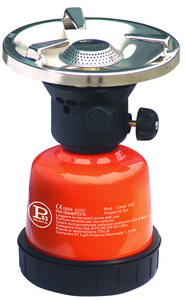 Fornello a Gas con Accensione Normale - Product Image 1