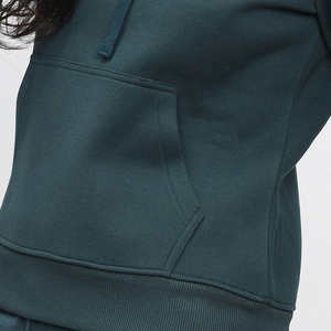 เสื้อฮู้ดผู้หญิงมีสไตล์สินค้ามาใหม่เสื้อฮู้ดผู้หญิงดีไซน์ใหม่ - Product Image 6