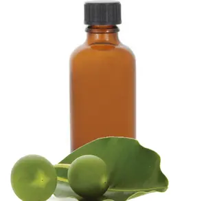 Factory Supply 100% Pure Tamanu Oil Good Price From Viet Nam