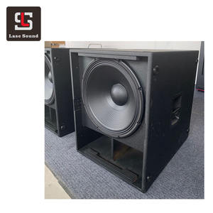 8004 Haut-parleur professionnel subwoofer <span class=keywords><strong>actif</strong></span> Système <span class=keywords><strong>de</strong></span> son alimenté <span class=keywords><strong>de</strong></span> 18 pouces Système <span class=keywords><strong>de</strong></span> son <span class=keywords><strong>de</strong></span> concert extérieur - Product Image 2